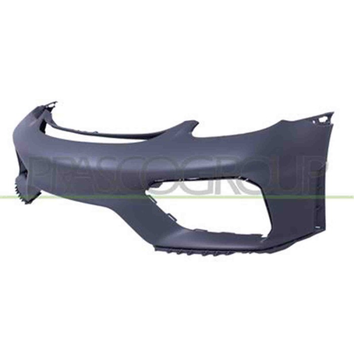 PR5081001_2.JPG Paraurti Anteriore Con Primer Per Porsche Cayman - Boxster Gt4 (982 - 718) Dal 2019