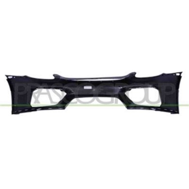 PR5081001_3.JPG Paraurti Anteriore Con Primer Per Porsche Cayman - Boxster Gt4 (982 - 718) Dal 2019