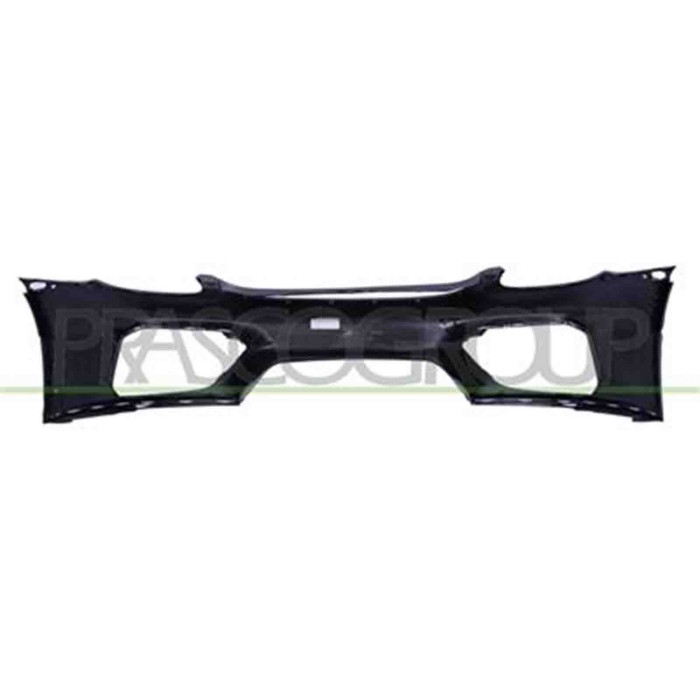 PR5081001_3.JPG Paraurti Anteriore Con Primer Per Porsche Cayman - Boxster Gt4 (982 - 718) Dal 2019