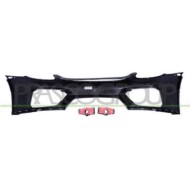 PR5081021_3.JPG Paraurti Anteriore Con Primer Per Porsche Cayman - Boxster Gt4 (982 - 718) Dal 2019