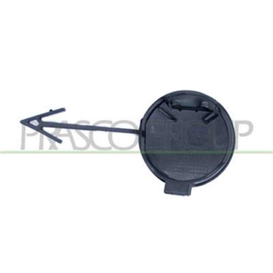 PR5081236_1.JPG Tappo Coprigancio Traino Anteriore Per Porsche Cayman - Boxster Gt4 (982 - 718) Dal 2019