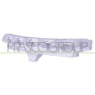 Assorbitore Paraurti Anteriore Per Porsche Cayman - Boxster Gt4 (982 - 718) Dal 2019