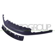 PR5081801_1.JPG Spoiler Paraurti Anteriore Per Porsche Cayman - Boxster Gt4 (982 - 718) Dal 2019
