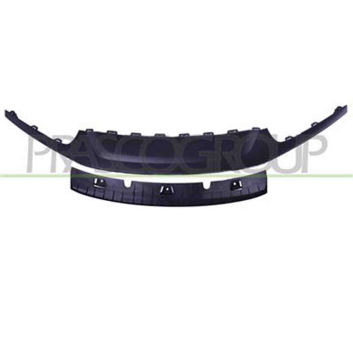 PR5081801_2.JPG Spoiler Paraurti Anteriore Per Porsche Cayman - Boxster Gt4 (982 - 718) Dal 2019