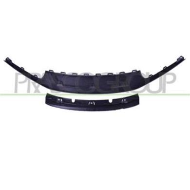 PR5081801_3.JPG Spoiler Paraurti Anteriore Per Porsche Cayman - Boxster Gt4 (982 - 718) Dal 2019