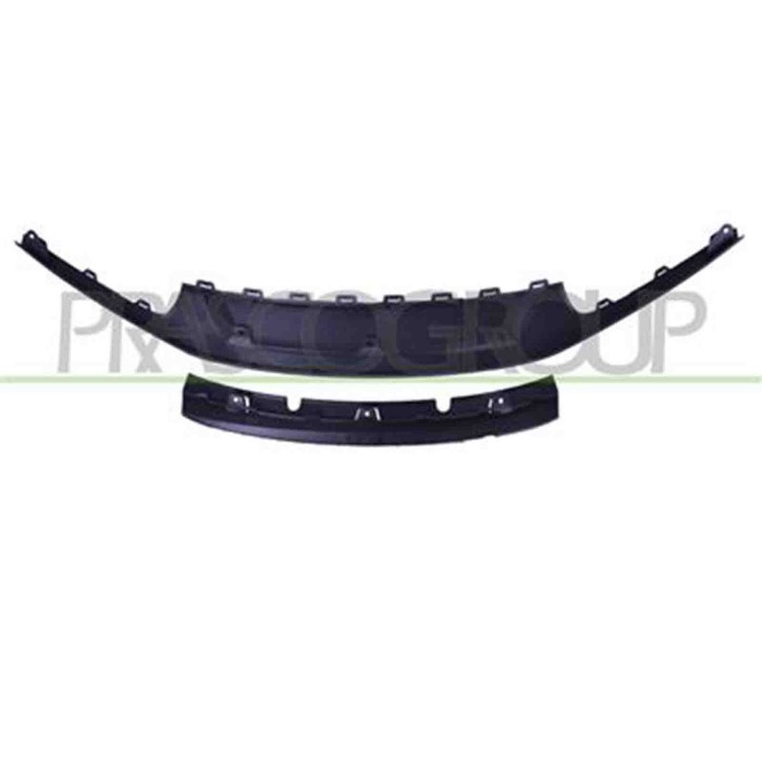 PR5081801_3.JPG Spoiler Paraurti Anteriore Per Porsche Cayman - Boxster Gt4 (982 - 718) Dal 2019
