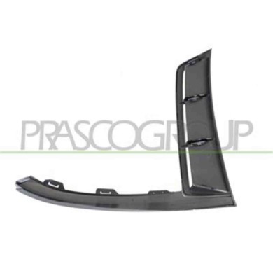 PR5081803_3.JPG Spoiler Destro Paraurti Anteriore Per Porsche Cayman - Boxster Gt4 (982 - 718) Dal 2019