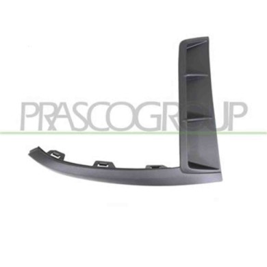 PR5081804_2.JPG Spoiler Sinistro Paraurti Anteriore Per Porsche Cayman - Boxster Gt4 (982 - 718) Dal 2019