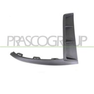 Spoiler Sinistro Paraurti Anteriore Per Porsche Cayman - Boxster Gt4 (982 - 718) Dal 2019