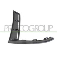 PR5081804_3.JPG Spoiler Sinistro Paraurti Anteriore Per Porsche Cayman - Boxster Gt4 (982 - 718) Dal 2019