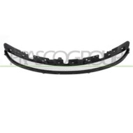 PR5082100_3.JPG Griglia Superiore Paraurti Anteriore Nera Per Porsche Cayman - Boxster Gt4 (982 - 718) Dal 2019