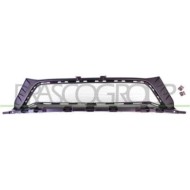 PR5082110_1.JPG Griglia Centrale Paraurti Anteriore Per Porsche Cayman - Boxster Gt4 (982 - 718) Dal 2019
