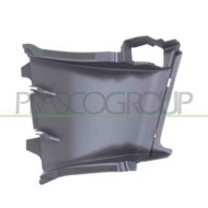 Convogliatore Aria Destro Per Porsche Cayman - Boxster Gt4 (982 - 718) Dal 2019