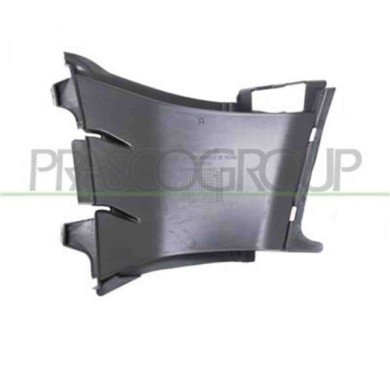 PR5082406_1.JPG Convogliatore Aria Sinistro Per Porsche Cayman - Boxster Gt4 (982 - 718) Dal 2019