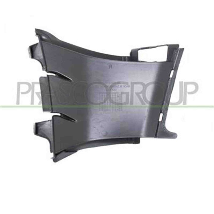 PR5082406_1.JPG Convogliatore Aria Sinistro Per Porsche Cayman - Boxster Gt4 (982 - 718) Dal 2019