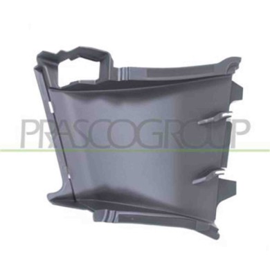 PR5082406_2.JPG Convogliatore Aria Sinistro Per Porsche Cayman - Boxster Gt4 (982 - 718) Dal 2019