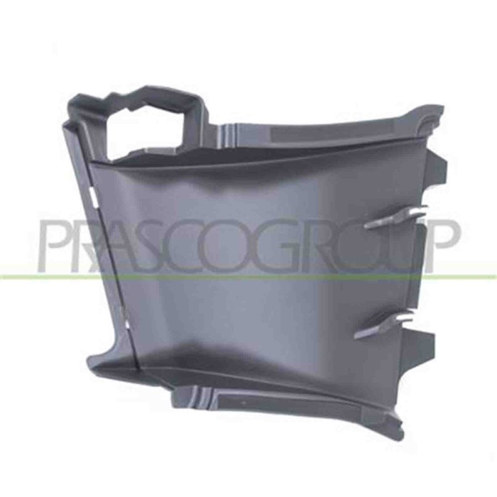 PR5082406_2.JPG Convogliatore Aria Sinistro Per Porsche Cayman - Boxster Gt4 (982 - 718) Dal 2019