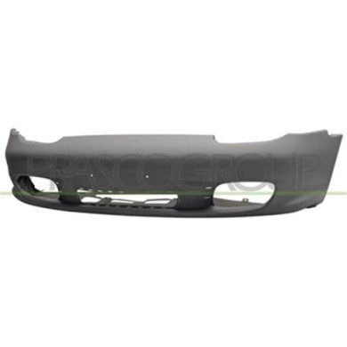 PR6201001_1.JPG Paraurti Anteriore Con Primer Per Porsche Boxster (986) Dal 1996 Al 2004