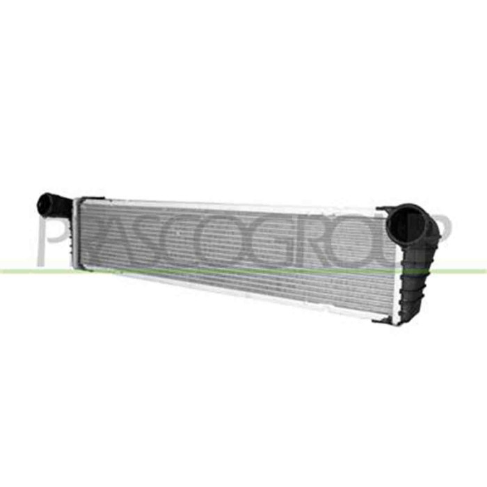 PR656R001_1.JPG Radiatore Per Porsche 911 - (997) Dal 2008 Al 2011