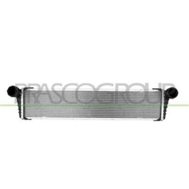 PR656R001_2.JPG Radiatore Per Porsche 911 - (997) Dal 2008 Al 2011
