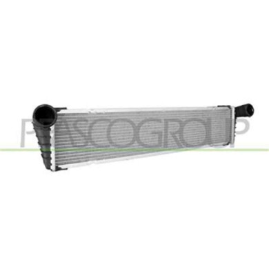 PR656R001_3.JPG Radiatore Per Porsche 911 - (997) Dal 2008 Al 2011