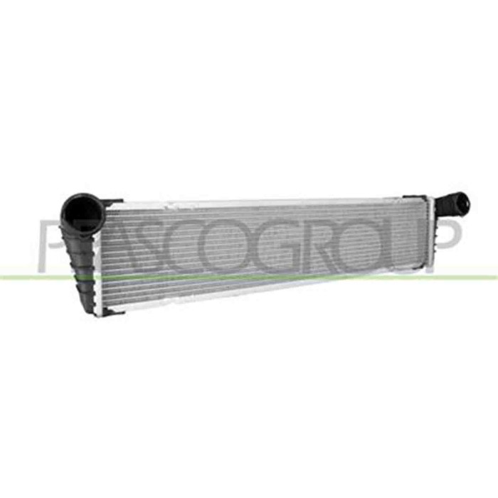 PR656R001_3.JPG Radiatore Per Porsche 911 - (997) Dal 2008 Al 2011