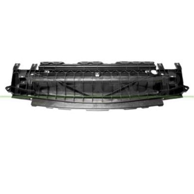 PR7501900_1.JPG Riparo Sotto Paraurti Anteriore Per Porsche Macan (95b) Dal 2014 Al 2018