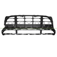 PR7502120_1.JPG Griglia Centrale Paraurti Anteriore Per Porsche Macan (95b) Dal 2014 Al 2018