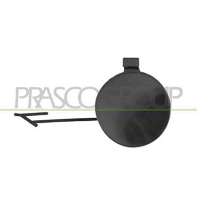 PR7521236_1.JPG Tappo Coprigancio Traino Anteriore Per Porsche Macan (95b) Dal 2018 Al 2022
