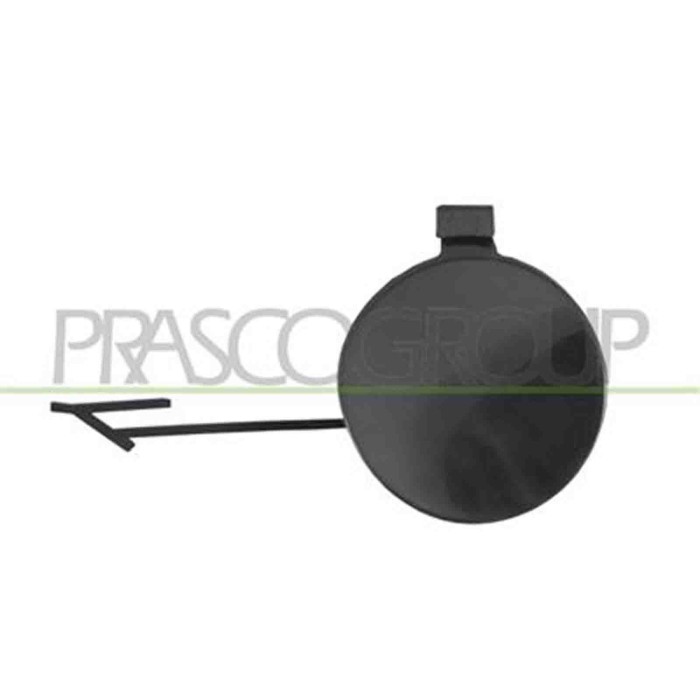PR7521236_1.JPG Tappo Coprigancio Traino Anteriore Per Porsche Macan (95b) Dal 2018 Al 2022