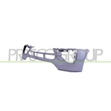 PR7541001_1.JPG Paraurti Anteriore Con Primer Per Porsche Macan (95b) Gts Dal 2018 Al 2022