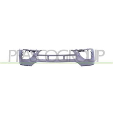 PR7541001_2.JPG Paraurti Anteriore Con Primer Per Porsche Macan (95b) Gts Dal 2018 Al 2022