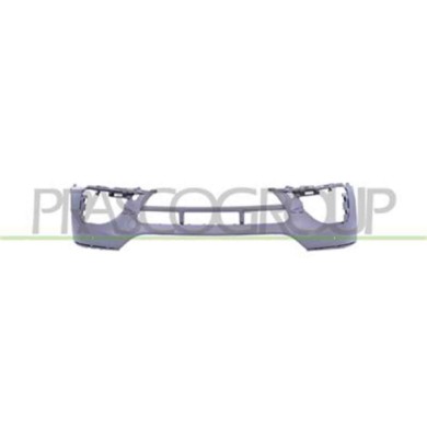 PR7541011_2.JPG Paraurti Anteriore Con Primer Per Porsche Macan (95b) Gts Dal 2018 Al 2022