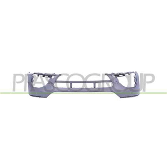 PR7541011_2.JPG Paraurti Anteriore Con Primer Per Porsche Macan (95b) Gts Dal 2018 Al 2022