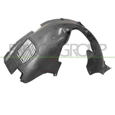 GUIDA_ALLA_SCELTA.JPG Passaruota Anteriore Destro Per Porsche Cayenne (9pa) Dal 2003 Al 2006