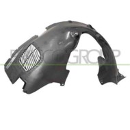 Passaruota Anteriore Destro Per Porsche Cayenne (9pa) Dal 2003 Al 2006