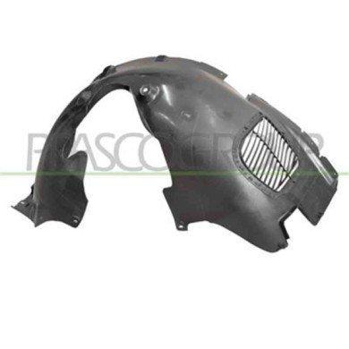 GUIDA_ALLA_SCELTA.JPG Passaruota Anteriore Sinistro Per Porsche Cayenne (9pa) Dal 2003 Al 2006