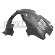 GUIDA_ALLA_SCELTA.JPG Passaruota Anteriore Sinistro Per Porsche Cayenne (9pa) Dal 2003 Al 2006
