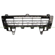 PR8222120_1.JPG Griglia Centrale Paraurti Per Porsche Cayenne (9pa) Dal 2007 Al 2010
