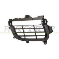 GUIDA_ALLA_SCELTA.JPG Griglia Destra Paraurti Nera Per Porsche Cayenne (9pa) Dal 2007 Al 2010