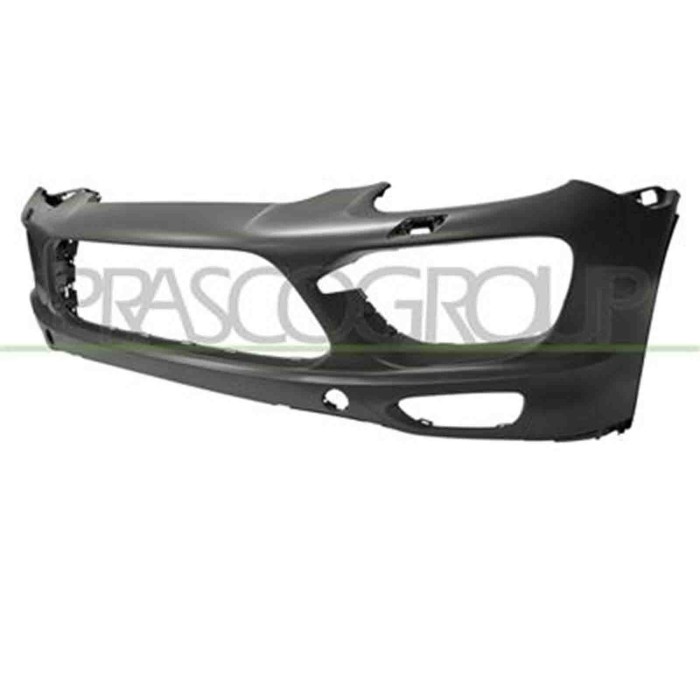 PR8241001_1.JPG Paraurti Anteriore Con Primer Per Porsche Cayenne (92a) Dal 2011 Al 2014