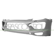 PR8241011_1.JPG Paraurti Anteriore Con Primer Per Porsche Cayenne (92a) Dal 2011 Al 2014
