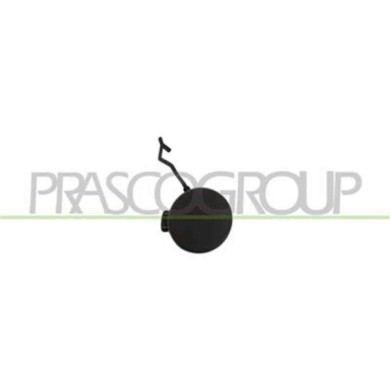 GUIDA_ALLA_SCELTA.JPG Tappo Coprigancio Traino Posteriore Destro Con Primer Per Porsche Cayenne (92a) Dal 2011 Al 2014