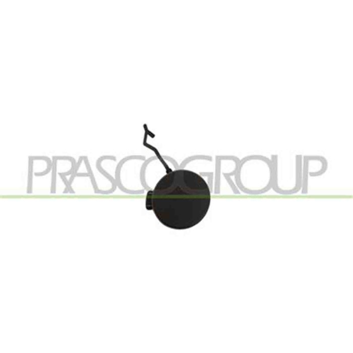 GUIDA_ALLA_SCELTA.JPG Tappo Coprigancio Traino Posteriore Destro Con Primer Per Porsche Cayenne (92a) Dal 2011 Al 2014