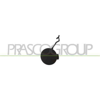 GUIDA_ALLA_SCELTA.JPG Tappo Coprigancio Traino Posteriore Sinistro Con Primer Per Porsche Cayenne (92a) Dal 2011 Al 2014