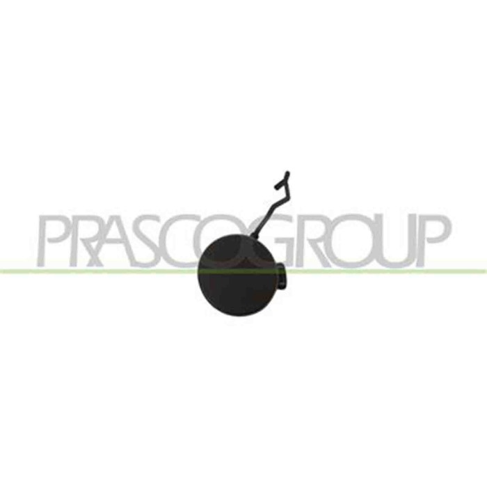 GUIDA_ALLA_SCELTA.JPG Tappo Coprigancio Traino Posteriore Sinistro Con Primer Per Porsche Cayenne (92a) Dal 2011 Al 2014