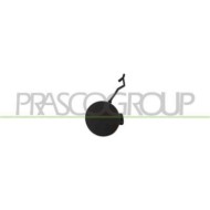 GUIDA_ALLA_SCELTA.JPG Tappo Coprigancio Traino Posteriore Sinistro Con Primer Per Porsche Cayenne (92a) Dal 2011 Al 2014
