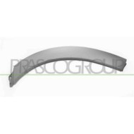 Parafanghino Anteriore Destro Per Porsche Cayenne (92a) Dal 2011 Al 2014