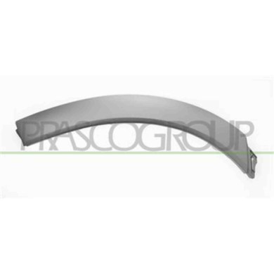 GUIDA_ALLA_SCELTA.JPG Parafanghino Anteriore Sinistro Per Porsche Cayenne (92a) Dal 2011 Al 2014