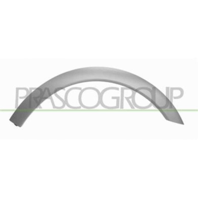 GUIDA_ALLA_SCELTA.JPG Parafanghino Anteriore Destro Per Porsche Cayenne (92a) Dal 2011 Al 2014